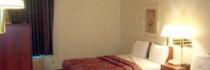 Hampton Inn Houston Willowbrook