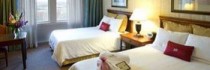 Crowne Plaza Houston-downtown