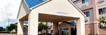 Fairfield Inn By Marriott Houston I-10 West