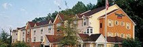 Towneplace Suites Houston Intercontinental Airport