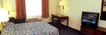 Fairfield Inn By Marriott Houston Interstate 45 North