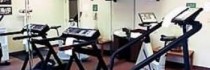 Towneplace Suites Houston Central By Marriott