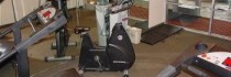 Holiday Inn Express Hotel & Suites Houston-dwtn Conv Ctr