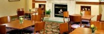 Residence Inn By Marriott Houston Galleria