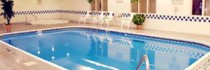 Fairfield Inn By Marriott Houston Westchase