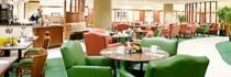Courtyard By Marriott Houston By The Galleria