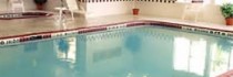Residence Inn By Marriott Houston Greenspoint