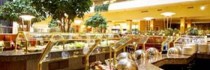 Marriott Houston Hobby Airport