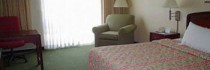 Courtyard By Marriott Houston Northwest