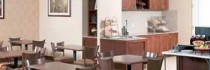 Residence Inn By Marriott West-energy Corr