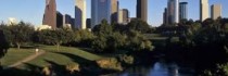 Hilton Americas - Houston