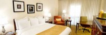 Marriott - Houston (airport)