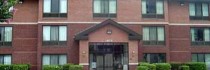 Extended Stay Deluxe Houston Medical Center - La Concha Ln