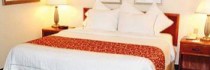 Residence Inn By Marriott Houston Downtown