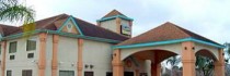 Scottish Inn & Suites - Hobby Airport
