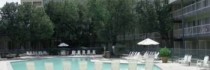 Crowne Plaza Medical Center