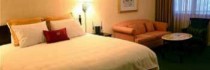Crowne Plaza Houston North