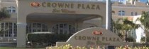 Crowne Plaza San Marcos Golf Resort