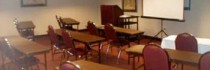 Comfort Inn and Suites