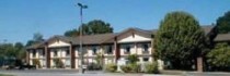 Quality Inn Chattanooga