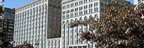 Congress Plaza Hotel