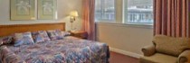 Howard Johnson Downtown