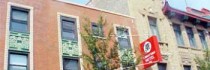 Chinatown Hotel Sro Ltd