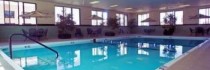 Best Western River North Hotel