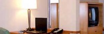 Fairfield Inn And Suites By Marriott-midway Airport