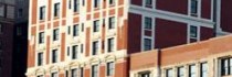The Blackstone, A Renaissance Hotel