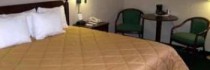 Comfort Inn Downers Grove