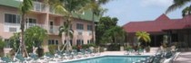 Comfort Suites Turks & Caicos Islands