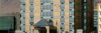 Holiday Inn Express Antofagasta