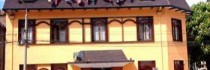 Hispano Hotel
