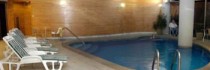Hotel Diego De Almagro Concepcion