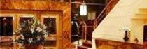 Plaza El Bosque Park & Suites