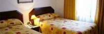 Hotel Alcala Del Rio