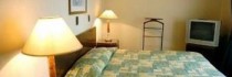 Apart Hotel Diego De Almagro