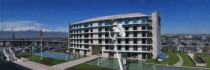 Holiday Inn Santiago Airport