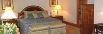 Crowne Plaza Santiago