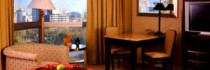 Sheraton Santiago Hotel And Convention Center