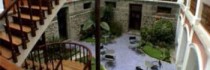 Hotel Patio Andaluz