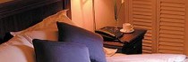 Mercure Grand Hotel Alameda Quito