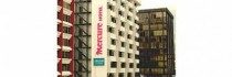 Mercure Grand Hotel Alameda Quito