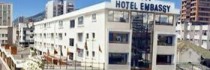 Embassy Hotel