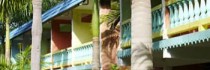Legends Beach Resort