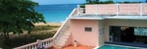 Shield's Negril Villas