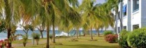Carib Beach Apartments
