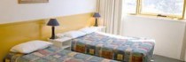 Atlantic Tower Motor Inn
