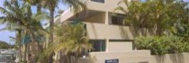Waves Boutique Suites